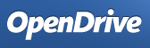 OpenDrive logo.