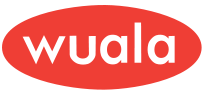 Wuala logo.